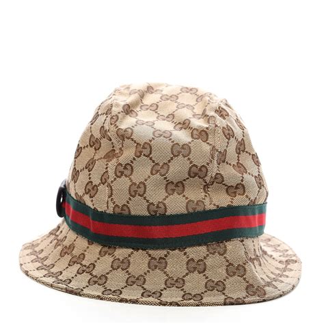 authentic gucci hats|Gucci hat clearance.